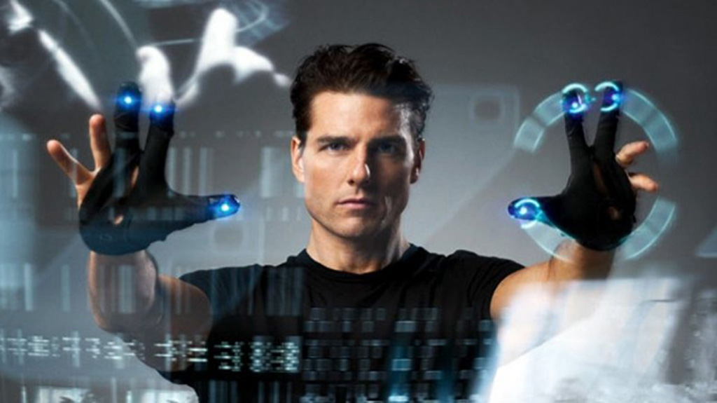 Minority Report