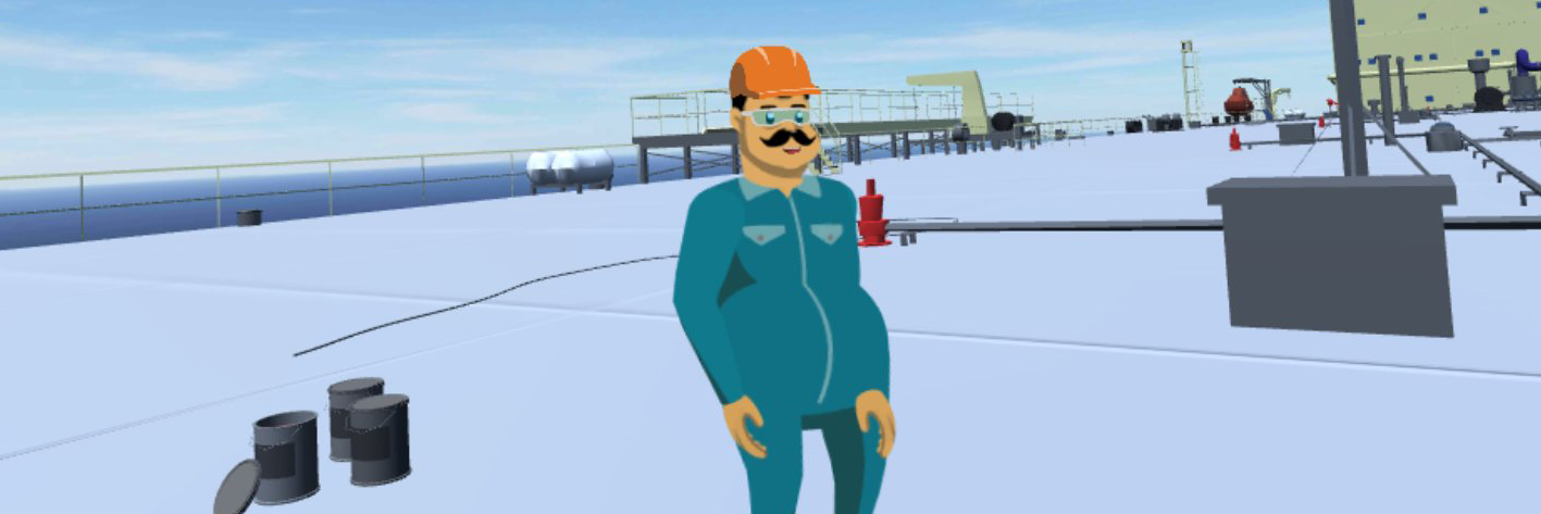 ship safety